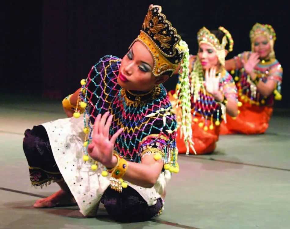 Malaysia's Intangible Cultural Heritage on UNESCO Lists