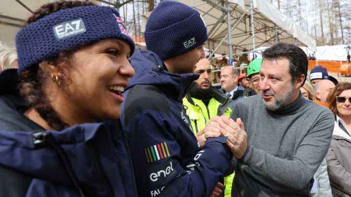 2026 Milan - Cortina Winter Olympics: Budget Update and Organisational Milestone