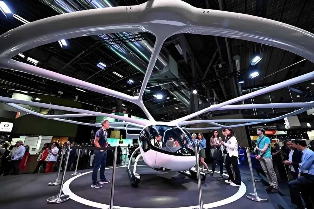 France: A Venerable Industrial Power with Technological Prowess