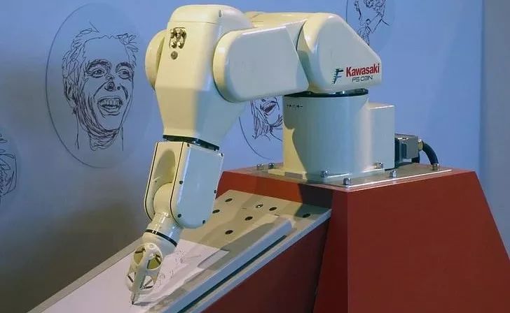 Industrial Robotics: Japan’s Dominance and the Global Race for Technological Leadership