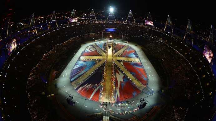 UK Eyes Athletics Championships to Regain Footing Post-Brexit and Turmoil